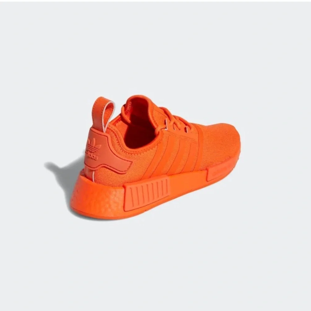 NIB Adidas NMD-R1 Running Shoes